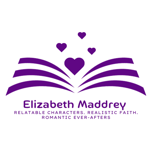 Elizabeth Maddrey Books