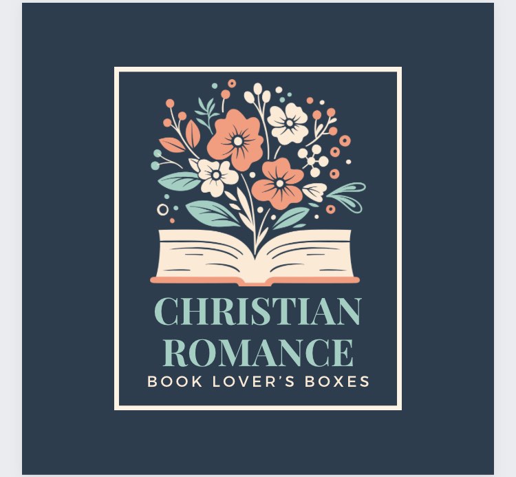 Christian Romance Book Lover's Box